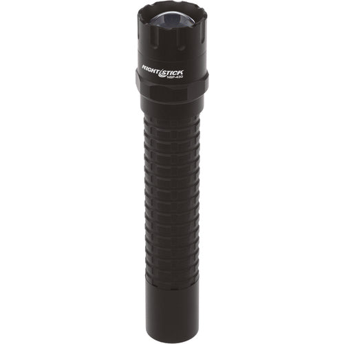 NSP-430 Adjustable Beam Flashlight - Americas Industrial Supply