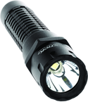 LED Tactical Flashlight - Americas Industrial Supply
