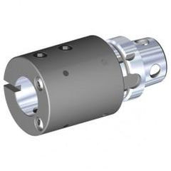 KM4X63BA40120M D=40MM B'BAR ADAPTER - Americas Industrial Supply