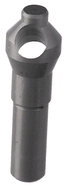 25/64" Pilot-3/8" Screw 0 FL Piloted Countersink - Americas Industrial Supply