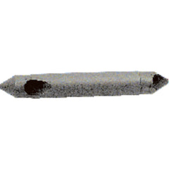 ‎1/8 to 15/64″ Dia Range-1/4″ Shank 0 FL DE Countersink - Americas Industrial Supply