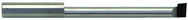 .140" Min - .500" Max Bore - 3/16" SH - 2" OAL - RH - TiN - Sharp Boring Tool - Americas Industrial Supply