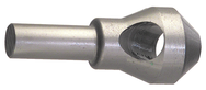 1/2 to 1-15/32" Dia Range 0 FL Pilotless Countersink - Americas Industrial Supply