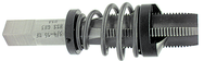 1/8 " PipeTap Size-For 4 FL Tap Tapping/Deburring Tool - Americas Industrial Supply