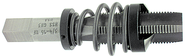 1/2 " PipeTap Size-For 4 FL Tap Tapping/Deburring Tool - Americas Industrial Supply