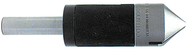 1/4 to 1-1/8" Cap-1/2" Shank-60° Complete Tool - Americas Industrial Supply