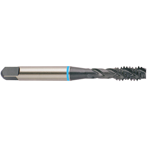 1 × 4 × 1.5 × 50 mm 2 Flute 0.05mm C/R Carbide End Mill-Plain Shank