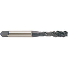 1 × 4 × 1.5 × 50 mm 2 Flute 0.1mm C/R Carbide End Mill-Plain Shank