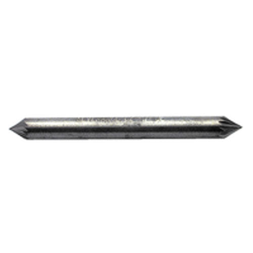 ‎1/8″ Size-90°-CBD Double End Inside Deburring Cutter - Americas Industrial Supply