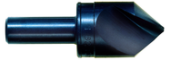 1" HSS Uniflute Countersink 82 Deg - Americas Industrial Supply