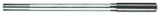 13/32 Dia- HSS - Straight Shank Straight Flute Carbide Tipped Chucking Reamer - Americas Industrial Supply