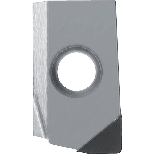 BDGT 11T308FR KPD230 Grade PCD, Indexable Milling Insert