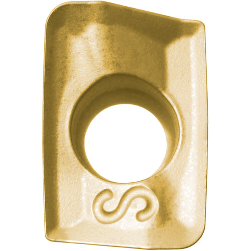 BDMT 070304ERJS CA6535 Grade CVD Carbide, Indexable Milling Insert