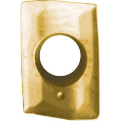 BDMT 070302ERJT CA6535 Grade CVD Carbide, Indexable Milling Insert