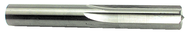7/16 TruSize Carbide Reamer Straight Flute - Americas Industrial Supply