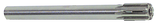 1/2 Dia-HSS-Carbide Tipped Expansion Chucking Reamer - Americas Industrial Supply