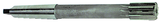 1-3/8 Dia-HSS-Carbide Tipped Expansion Chucking Reamer - Americas Industrial Supply