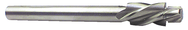 1 Screw Size-8-1/2 OAL-HSS-Straight Shank Capscrew Counterbore - Americas Industrial Supply