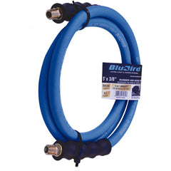 BLUBIRD 1/2X3' WHIP WITH 1/2 - Americas Industrial Supply