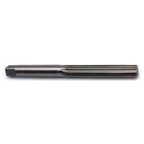1/8 Dia-HSS-Straight Shank/Straight Flute Hand Reamer - Americas Industrial Supply