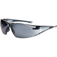 RUSH - Smoke Lens - Smoke Frame PC ASAF - Americas Industrial Supply