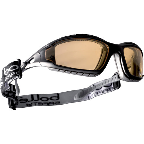 TRACKER - Twilight Lens - Black & Gray Frame PC ASAF - Americas Industrial Supply