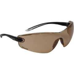 COBRA - Twilight Lens - Black & Gray Frame PC ASAF - Americas Industrial Supply