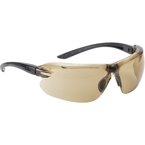 IRI-S - Twilight Lens - Black & Gray Frame PC ASAF Platinum - Americas Industrial Supply