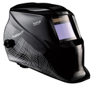 FUSION+, Weld Helmet, Elctro-Optic - Americas Industrial Supply