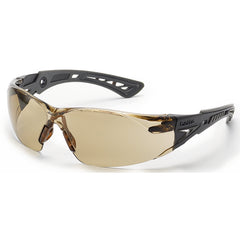 RUSH+ - Twilight Lens - Black & Gray Frame PC ASAF Platinum - Americas Industrial Supply