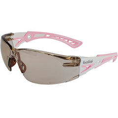 RUSH+ Small - CSP Frame - Pink & White Frame PC ASAF Platinum - Americas Industrial Supply