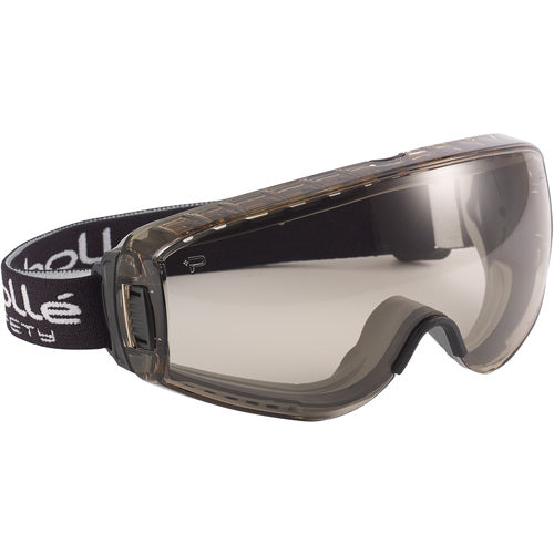 PILOT - CSP - PC - Platinum Black & Gray - Americas Industrial Supply
