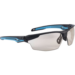 TRYON - CSP Lens - Blue & Black Frame PC ASAF Platinum - Americas Industrial Supply