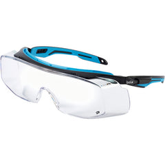 TRYON OTG CLEAR LENS - Americas Industrial Supply