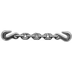 342 3/4" X 10 FT BRIDLE - Americas Industrial Supply