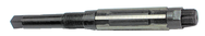 21/32 - 23/32-HSS-Adjustable Blade Reamer - Americas Industrial Supply