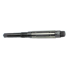 ‎17/32-19/32-HSS-Adjustable Blade Reamer - Americas Industrial Supply
