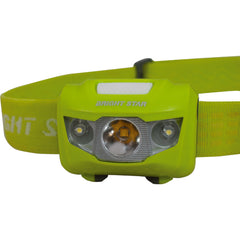 INTRINSICALLY SAFE HEADLAMP - Americas Industrial Supply
