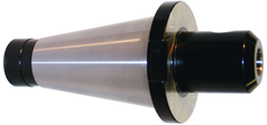 NMTB50E-100-275 NMTB50 End Mill Adapter, 1" I.D. X 2.75" Projection (Standard Length) - Americas Industrial Supply