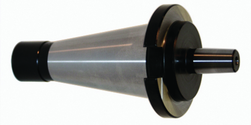 NMTB30-JT33 NTMB30 Jacobs Taper Adapter, JT33 Mount x 1.00" Projection - Americas Industrial Supply