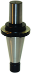 NTMB40-JT6 NMTB40 Jacobs Taper Adapter, JT6 Mount x 1.00" Projection - Americas Industrial Supply