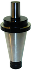NTMB50-JT3 NMTB50 Jacobs Taper Adapter, JT3 Mount x 1.21" Projection - Americas Industrial Supply