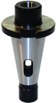 NTMB40-MT4 NMTB40 Morse Taper Adapter, MT4 I.D. x 3.50" Projection - Americas Industrial Supply