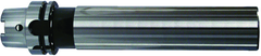 HSK63APTB-200-1000 HSK63A Precision Test Bar, 2.0000" Dia. X 10.0000" Projection - Americas Industrial Supply