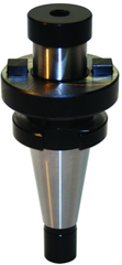 NMTB30SM-100-131 BT30 Shell Mill Adapter, 1" Pilot x 1.31" Projection - Americas Industrial Supply