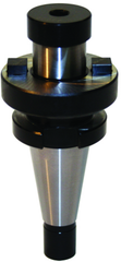 NMTB30SM-075-131 BT30 Shell Mill Adapter, 3/4" Pilot x 1.31" Projection - Americas Industrial Supply