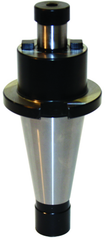 NMTB40SM-125-150 NMTB40 Shell Mill Adapter, 1-1/4" Pilot x 1.50" Projection - Americas Industrial Supply