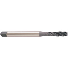 M8X1.0 D5 3FL SPFL MOD BTTM SS - Americas Industrial Supply