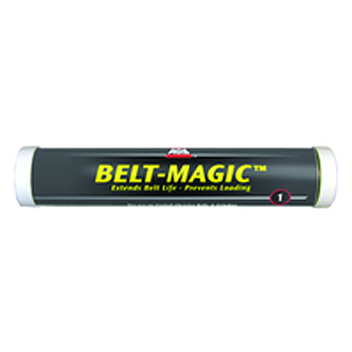 Belt-Magic For Coated Abrasive Belts - 1 Lb Stick - Americas Industrial Supply