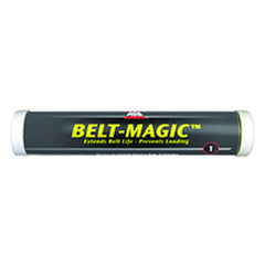 Belt-Magic For Coated Abrasive Belts - 1 Lb Stick - Americas Industrial Supply